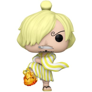 Игровая фигурка FUNKO POP! серии Большой куш САНГОРО 72108