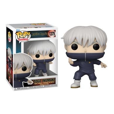 Ігрова фігурка FUNKO POP! серії Магічна битва ТОГЕ ІНУМАКІ (w/CHASE) 72047