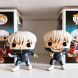 Ігрова фігурка FUNKO POP! серії Магічна битва ТОГЕ ІНУМАКІ (w/CHASE) 72047