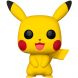 Игровая фигурка FUNKO POP! серии Покемон ПИКАЧУ (25 см) 31542