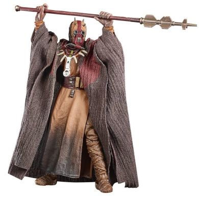 Ігрова фігурка Hasbro Зоряні війни Вождь Тускенів E8908(F9984)