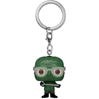 Ігрова фігурка на кліпсі FUNKO POP! серії Бетмен ЗАГАДНИК 59285