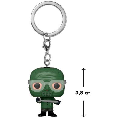 Ігрова фігурка на кліпсі FUNKO POP! серії Бетмен ЗАГАДНИК 59285