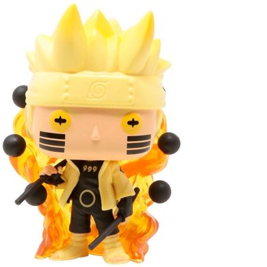 Игровая фигурка серии Наруто НАРУТО ШЕСТЬ ПУТЕЙ Funko 49801