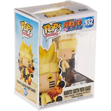 Игровая фигурка серии Наруто НАРУТО ШЕСТЬ ПУТЕЙ Funko 49801
