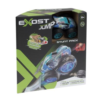Ігровий набір EXOST JUMP STUNT 20620