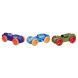 Ігровий набір Hasbro Nerf Nitro 3 C0774_E1236
