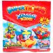 Ігровий набір SUPERTHINGS серії «Kazoom Kids» S1 КАЗУМ-СЛАЙДЕР (слайдер, фігурка) SuperThings PST8D212IN00
