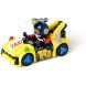 Ігровий набір T-RACERS ТУРБОКРАН (машинка-конструктор, гонщик, аксес.) T-Racers PTRSD014IN11