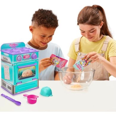 Інтерактивна іграшка Магічна пекарня - Паляниця Cookies Makery 23501
