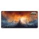 Килимок для миші WORLD OF WARCRAFT Shadowlands: Shattered Sky, (Варкрафт) XL FBLMPWOWSHADO21XL