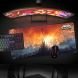 Килимок для миші WORLD OF WARCRAFT Shadowlands: Shattered Sky, (Варкрафт) XL FBLMPWOWSHADO21XL