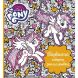 Книга &laquo;Барвиста творча розмальовка. My Little Pony&raquo; 124857