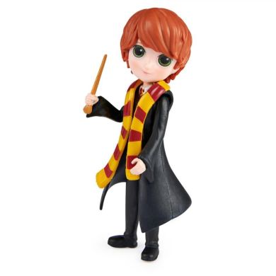 Колекційна фігурка чарівника серії Гаррі Поттер 7,6 см в асортименті Wizarding World SM22008