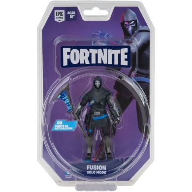 Коллекционная фигурка Jazwares Fortnite Solo Mode Fusion S8 FNT0645