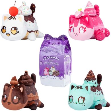Коллекционная игрушка большая Aphmau Ice Cream S2 6800