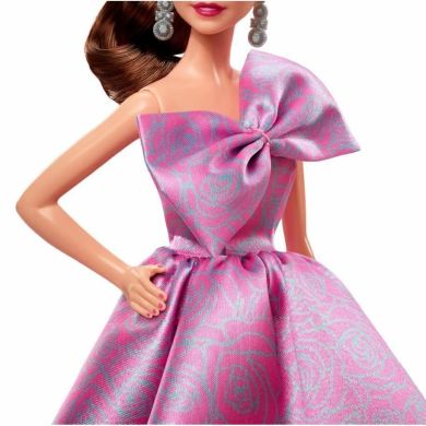 Колекційна лялька Barbie Особливий День народження JBJ07