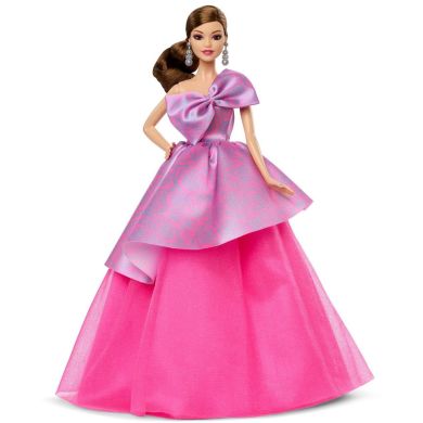 Колекційна лялька Barbie Особливий День народження JBJ07