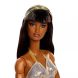 Колекційний набір You Create Barbie Basics брюнетка JJX35