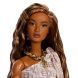 Колекційний набір You Create Barbie Basics брюнетка JJX35