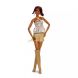 Колекційний набір You Create Barbie Basics брюнетка JJX35