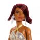 Колекційний набір You Create Barbie Basics брюнетка JJX35