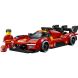 Конструктор Ferrari 499P Lego Speed ​​Champions 77261