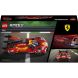 Конструктор Ferrari 499P Lego Speed ​​Champions 77261