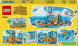 Конструктор LEGO Animal Crossing Летайте из Dodo Airlines 77051
