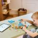 Конструктор LEGO Animal Crossing Летайте из Dodo Airlines 77051
