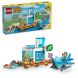 Конструктор LEGO Animal Crossing Летайте из Dodo Airlines 77051