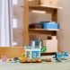 Конструктор LEGO Animal Crossing Летайте из Dodo Airlines 77051