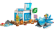 Конструктор LEGO Animal Crossing Летайте из Dodo Airlines 77051