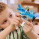 Конструктор LEGO Animal Crossing Летайте из Dodo Airlines 77051