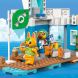 Конструктор LEGO Animal Crossing Летайте из Dodo Airlines 77051