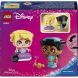 Конструктор LEGO Disney Princess Минипринцессы Жасмин и Рапунцель 43303