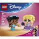 Конструктор LEGO Disney Princess Минипринцессы Жасмин и Рапунцель 43303