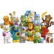 Конструктор LEGO Minifigures Животные. Серия 28 71051