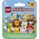 Конструктор LEGO Minifigures Животные. Серия 28 71051