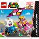 Конструктор Mario Kart &ndash; Wario та King Boo LEGO Super Mario 72038