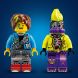 Конструктор Матео та автомобіль для гонки Z-Blob LEGO DREAMZzz 71491