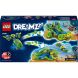 Конструктор Матео та автомобіль для гонки Z-Blob LEGO DREAMZzz 71491