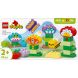 Конструктор Творчий сад і квіти LEGO DUPLO Town 10444