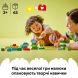 Конструктор Творчий сад і квіти LEGO DUPLO Town 10444