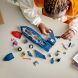 Конструктор X-Jet Людей Ікс LEGO Super Heroes 76281