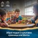 Конструктор Якісні товари для квідичу і кафе з морозивом LEGO Harry Potter TM 76452