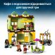 Конструктор Якісні товари для квідичу і кафе з морозивом LEGO Harry Potter TM 76452