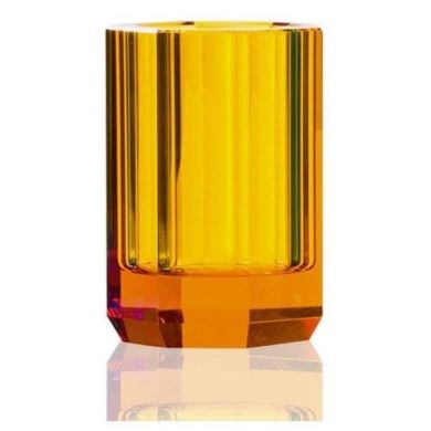 Кришталевий стакан золотий DECOR WALTHER KRISTALL 0923981