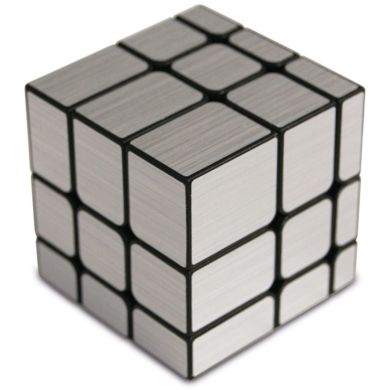 Кубик Рубика зеркальный 3х3х3 CAYRO 8321