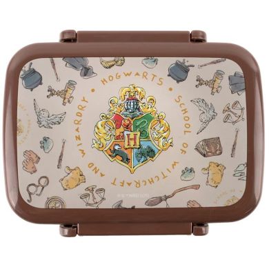 Ланчбокс Гарри Поттер HP25-160